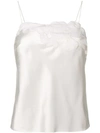 Myla Primrose Hill Top In White