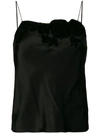 Myla Primrose Hill Camisole Top In Black