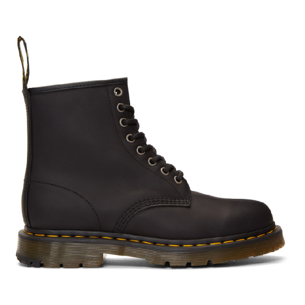 dr martens 1460 wintergrip review
