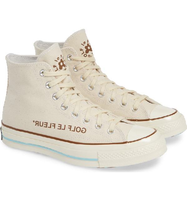 golf high top converse