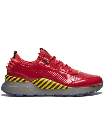 Puma x sega sale