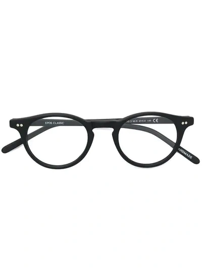 Epos Efesto 2 Glasses