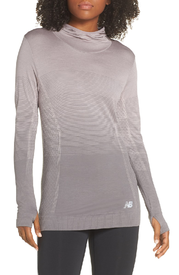 new balance hoodie dress