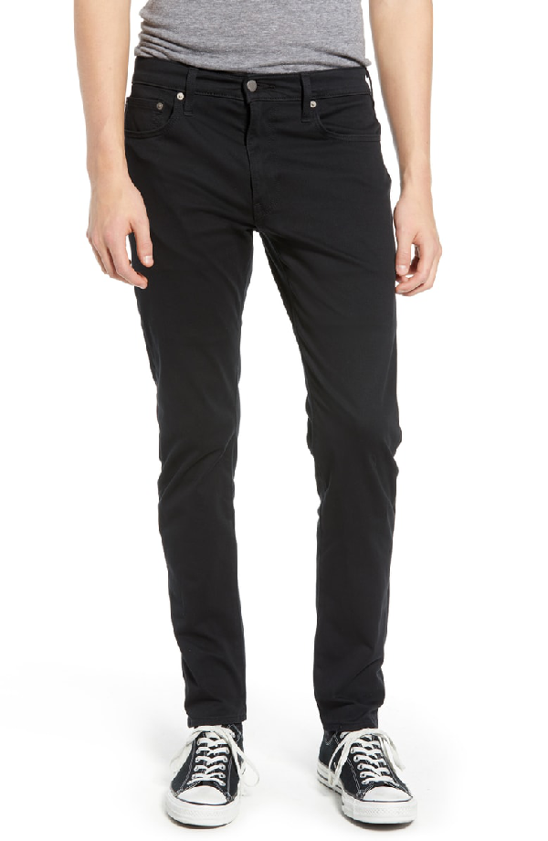 levis 512 twill