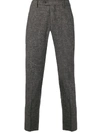 Be Able Classic Tailored Chinos - Grey