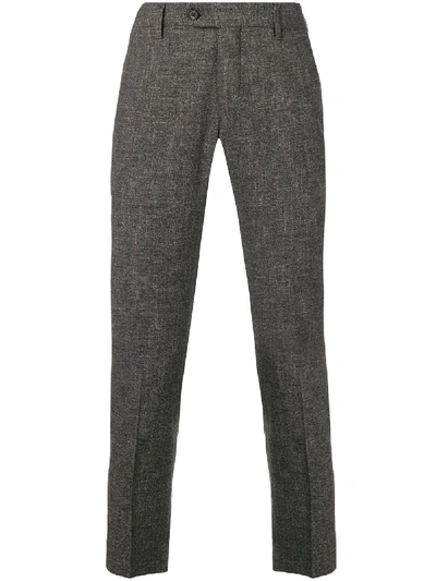 Be Able Classic Tailored Chinos - Grey