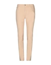 Trussardi Jeans Pants In Beige