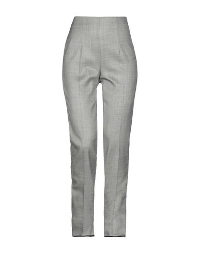 Giambattista Valli Casual Pants In Grey