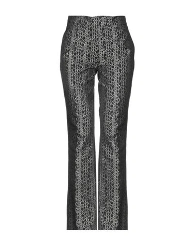Giambattista Valli Casual Pants In Black