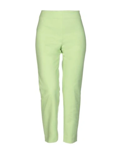 M Missoni Pants In Green