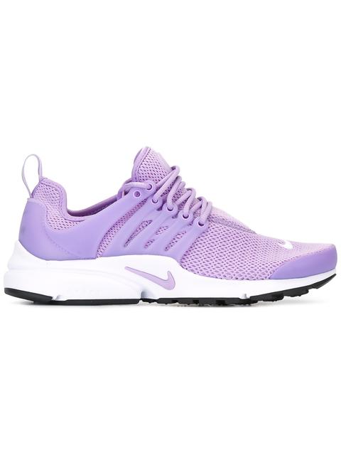 nike air presto lilac