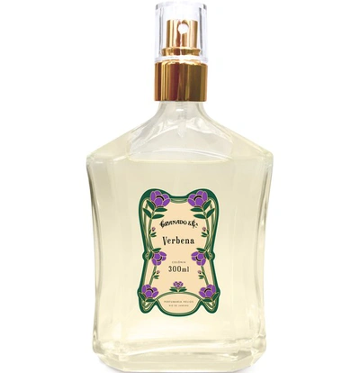 Granado Verbena Eau De Cologne