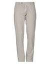 Berwich Pants In Grey