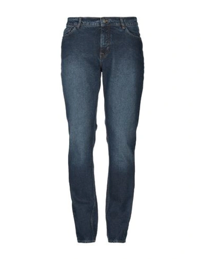 Cheap Monday Jeans In Blue