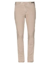 Pt01 Pants In Beige