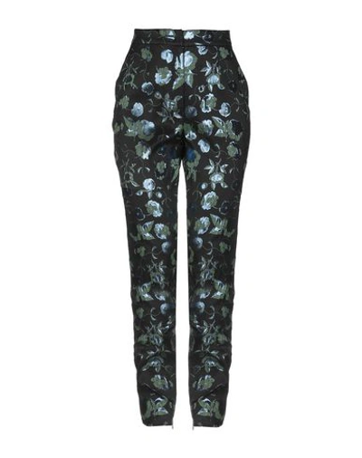 Dolce & Gabbana Pants In Dark Blue