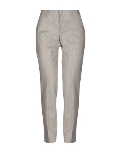 Pt01 Casual Pants In Sand