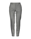 Pt01 Casual Pants In Grey