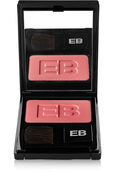 Edward Bess Blush Extraordinaire Compact, Secret Affair In Pink