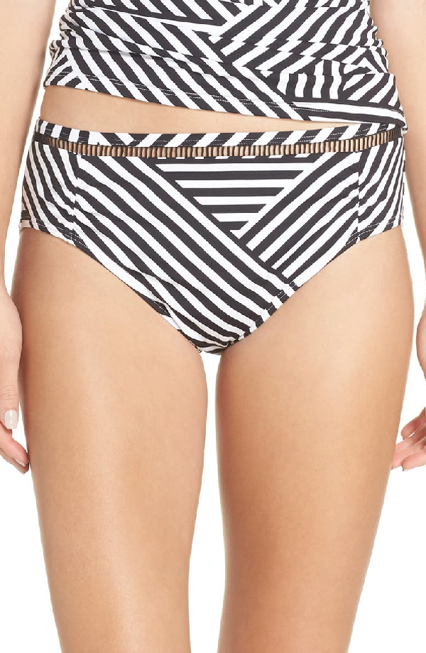 tommy bahama fractured stripe