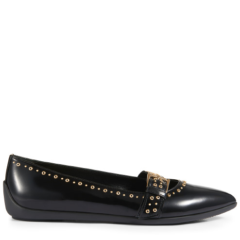 hogan ballerina shoes