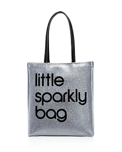 BLOOMINGDALE'S LITTLE SPARKLY BAG - 100% EXCLUSIVE 9415