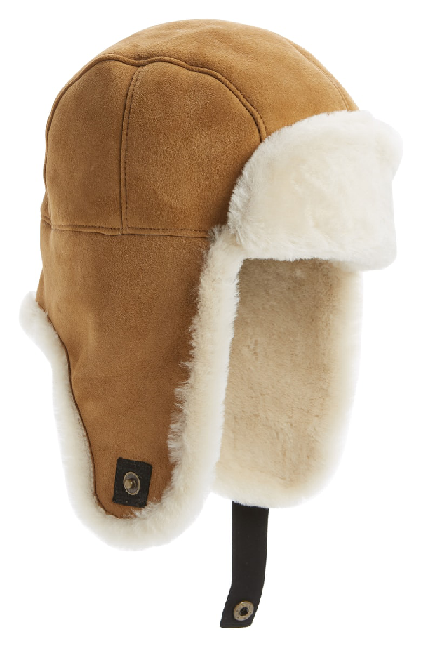 ugg trapper