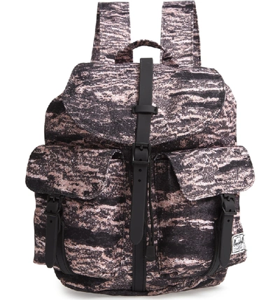 Herschel Supply Co X-small Dawson Backpack - Pink In Ash Rose