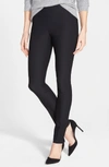 Nic + Zoe Wonderstretch Slim Leg Pants In Blueprint