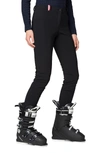 Rossignol Fuseau Waterproof Ski Pants In 200 - Black