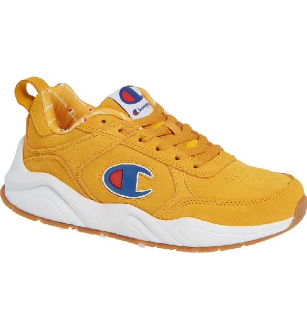 93 eighteen sneaker champion