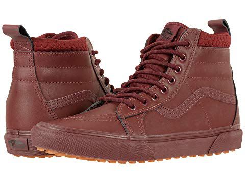 vans sk8 hi mte port royale