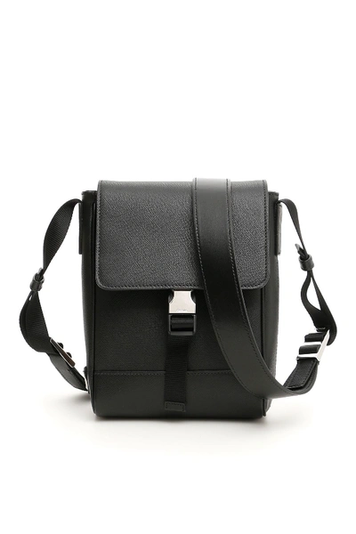 Prada Small Crossbody Bag In Nero (black)