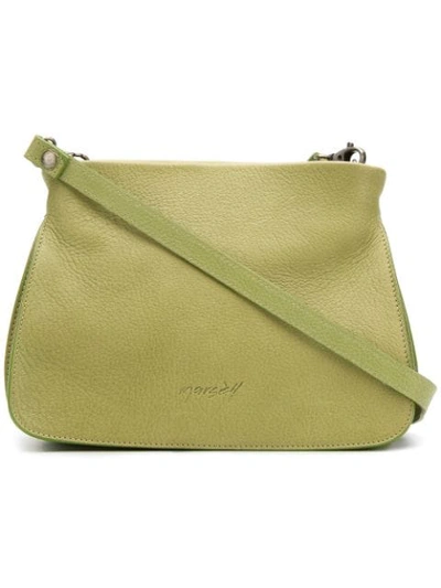 Marsèll Classic Crossbody Bag In Green