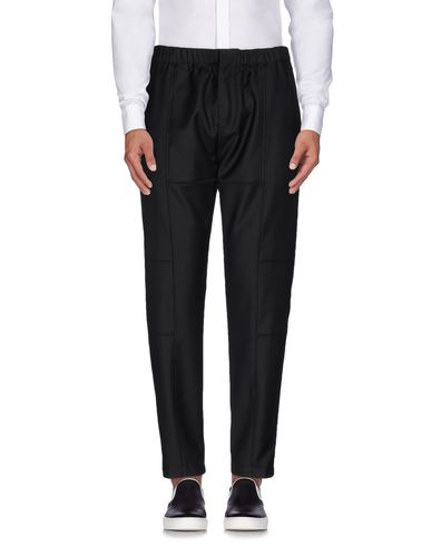 Givenchy Casual Pants In Black | ModeSens