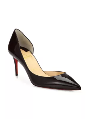 louboutin iriza 70