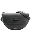 Wandler Annabel Belt Bag In Black