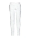 Dsquared2 Casual Pants In White