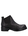Ernesto Dolani Ankle Boot In Black