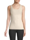 Yummie Shaping Tank Top In Frappe