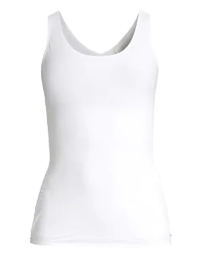 Yummie 6-in-1 Shaping Tank In White