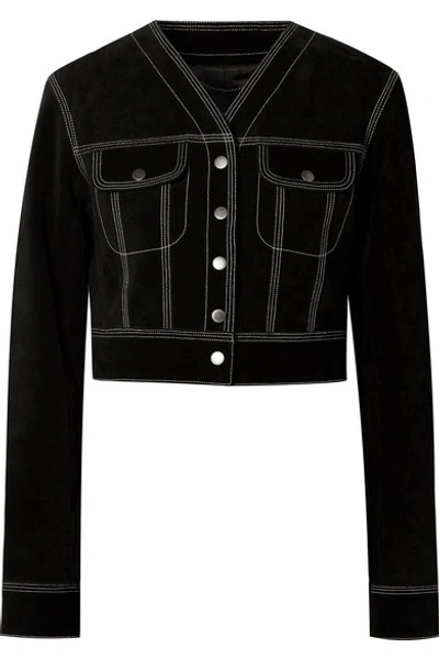 marc by marcjacobs grunge leather jacket Marc Jacobs Redux Grunge