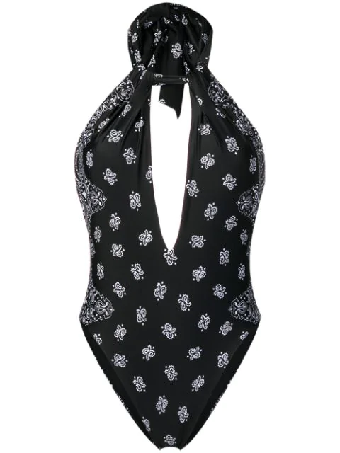 saint laurent bathing suit