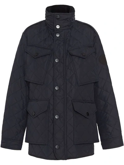 BURBERRY｜JACKETS (Diamond Quilted Thermoregulated Jacke 17541689_36571268_600.jpg