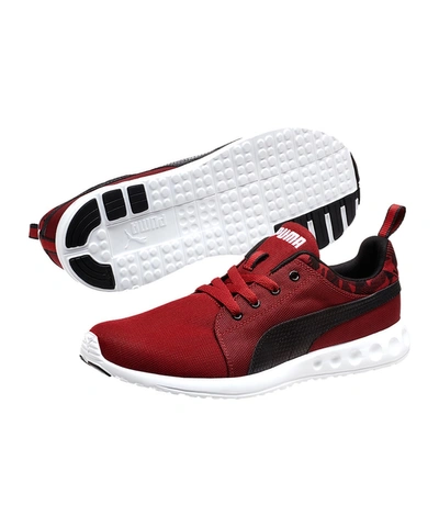 Puma Men&#39;s Carson Runner Camo Synthetic Running Shoe' In Multiple  Colors | ModeSens