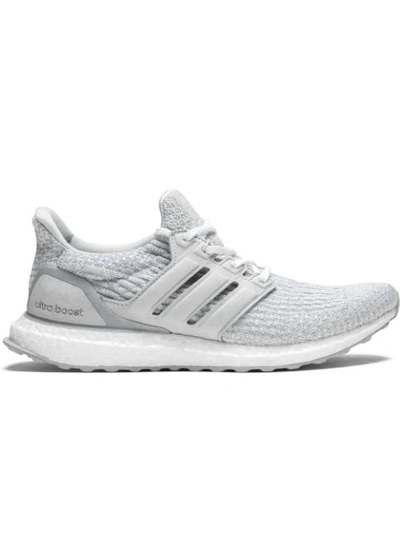 Adidas Originals Ultraboost Reigning Champ Sneakers In Grey