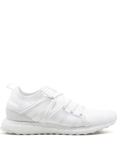 Adidas Originals Equipment Support 93/16 Ba Sneakers In White