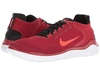 Nike , Gym Red/bright Crimson/black/team Red