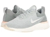 Nike , Light Silver/sail/mica Green