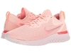 Nike , Oracle Pink/pink Tint/rust Pink